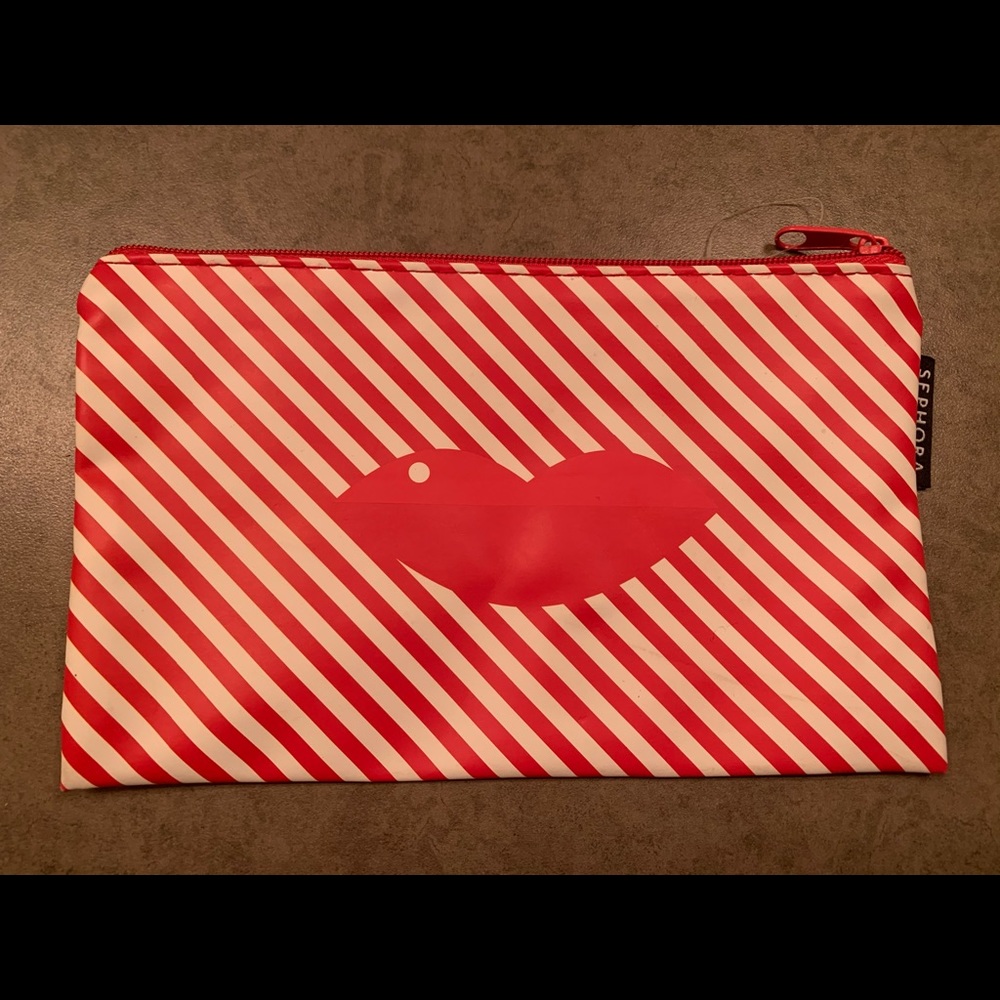 Sephora bag